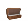 Кухонный диван Честер софт с ящиком ДЧС-06 - Изображение 2